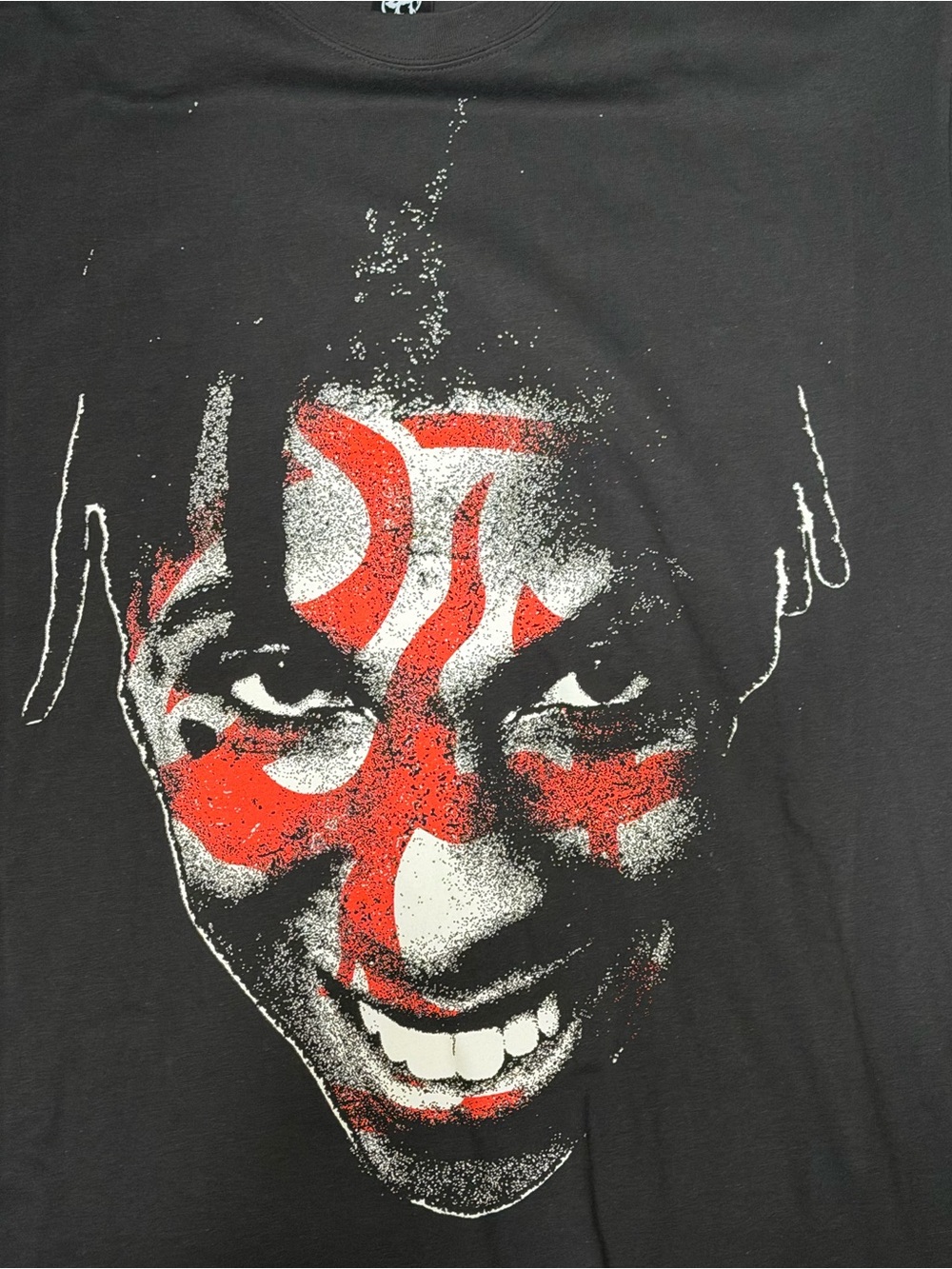 Lost hills nba young boy Crew Neck Short Sleeve T-Shirt Men's 2XL Black